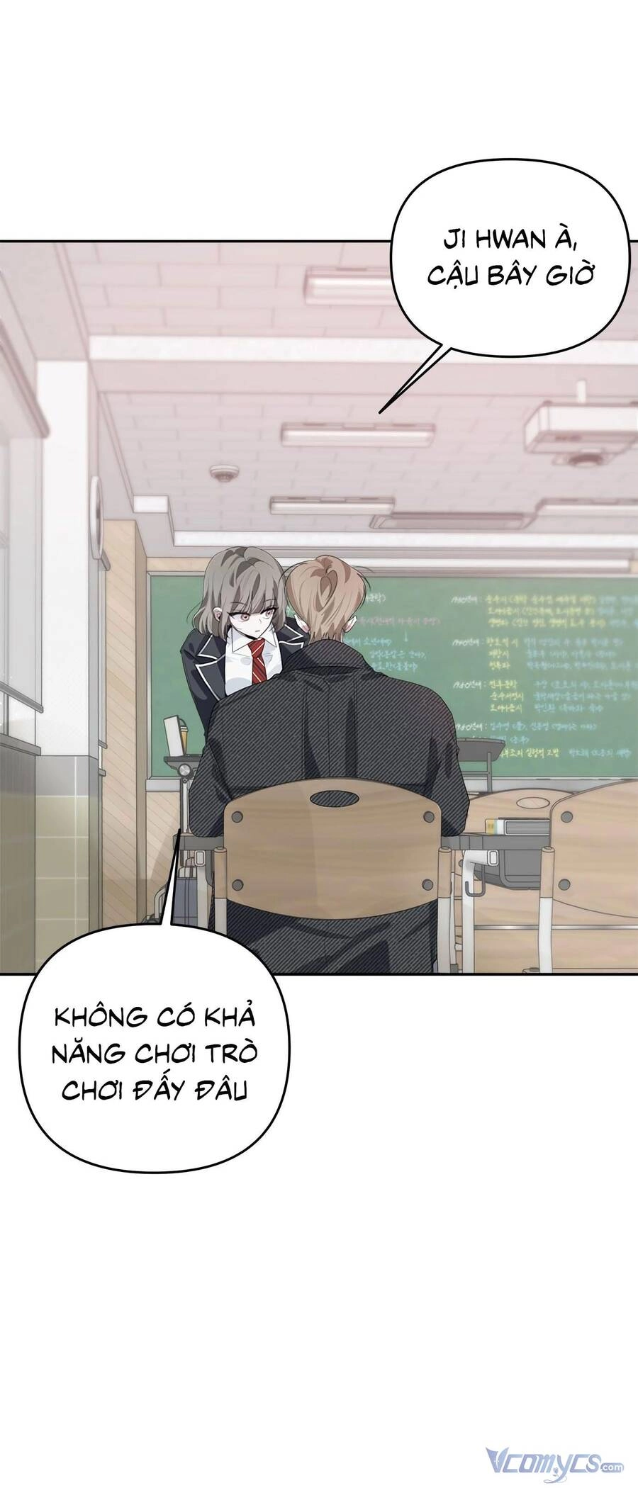 Đàn Anh Xấu Xa Chapter 34 - 53