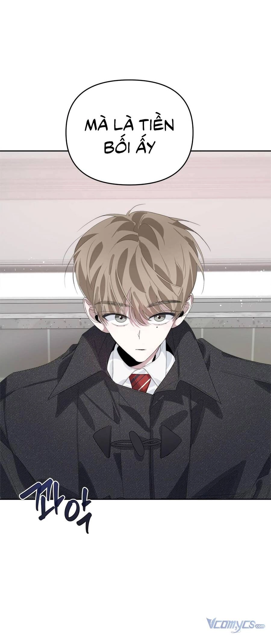 Đàn Anh Xấu Xa Chapter 34 - 56