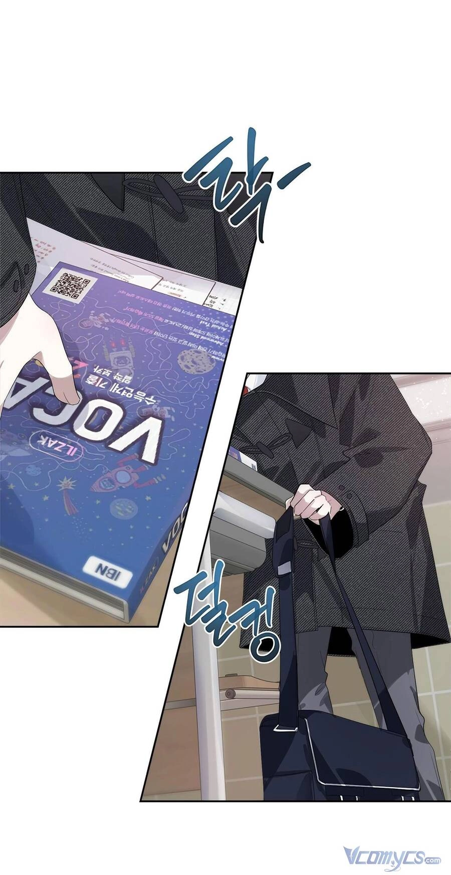 Đàn Anh Xấu Xa Chapter 34 - 57