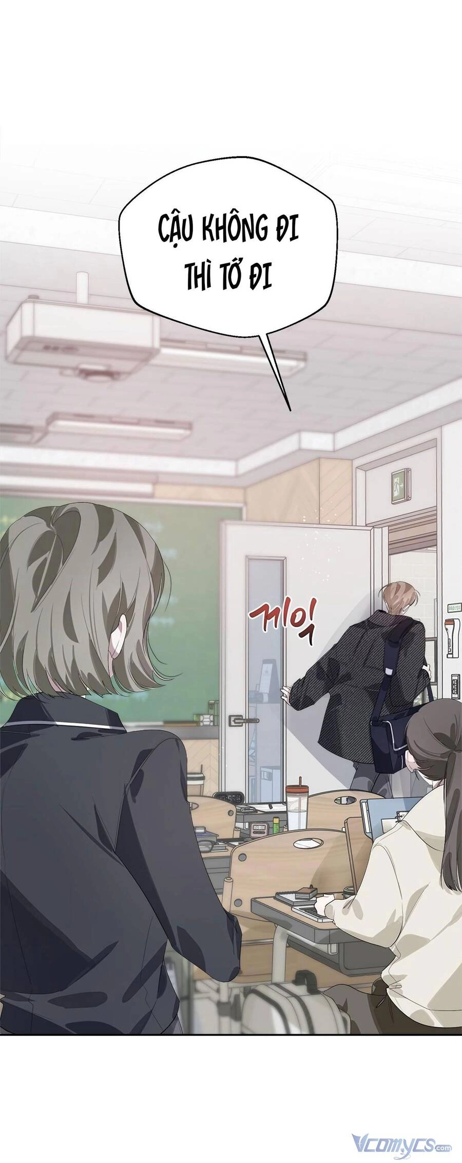 Đàn Anh Xấu Xa Chapter 34 - 58