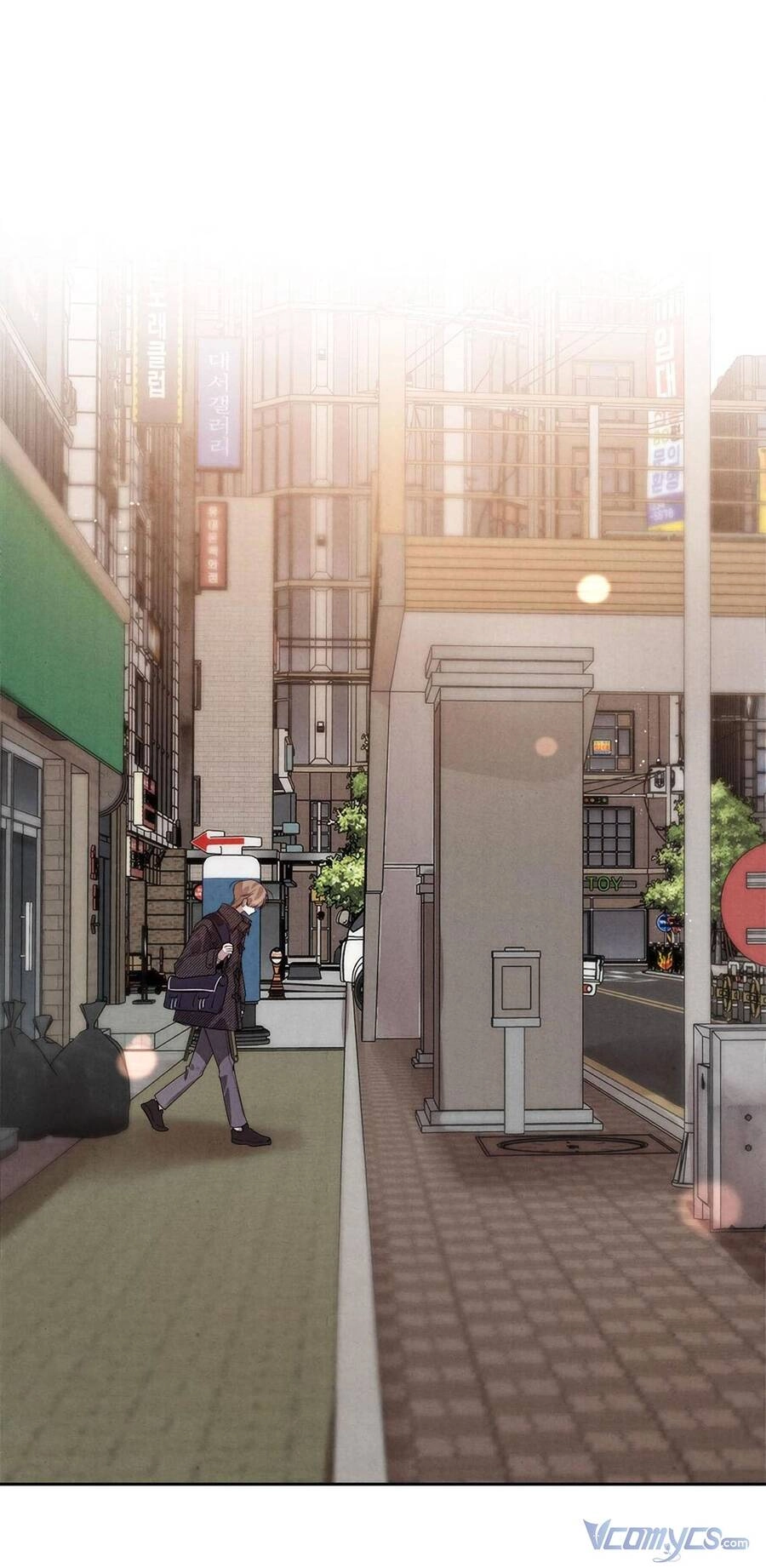 Đàn Anh Xấu Xa Chapter 34 - 60