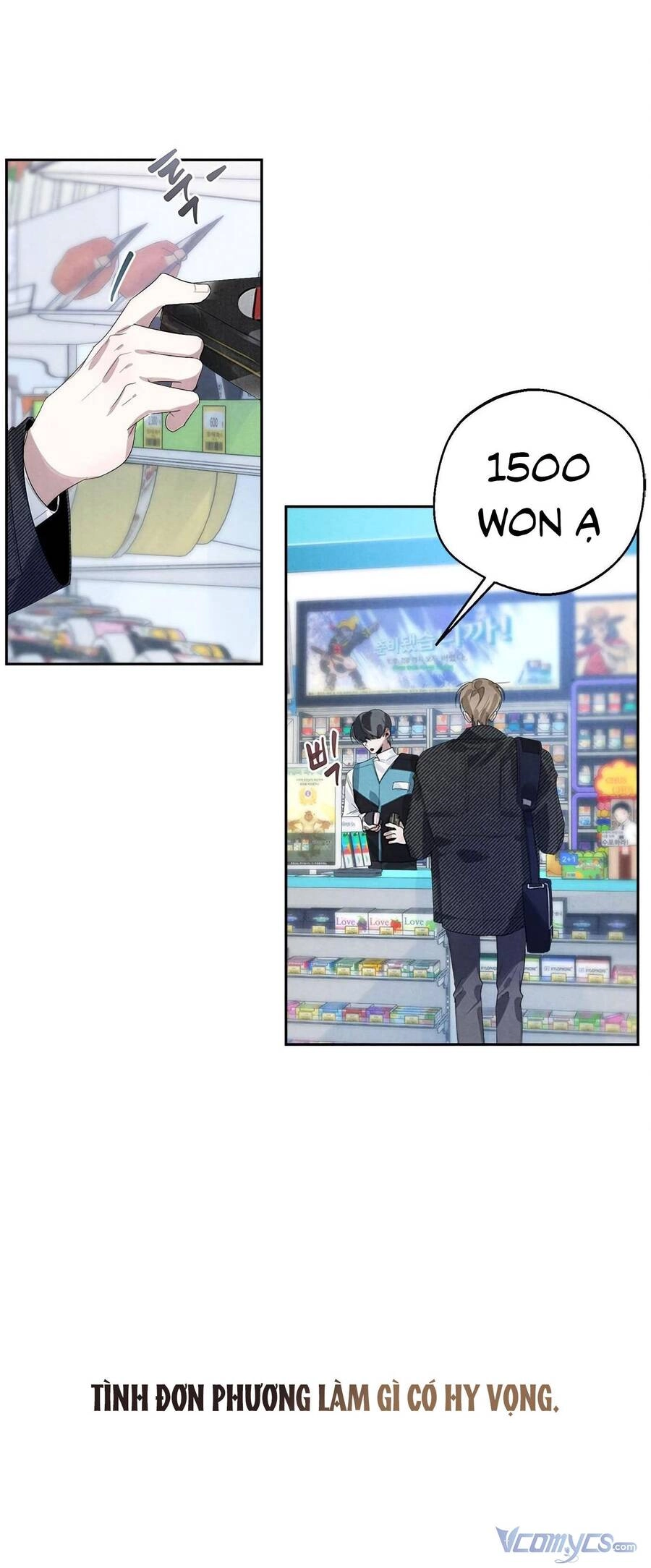 Đàn Anh Xấu Xa Chapter 34 - 62