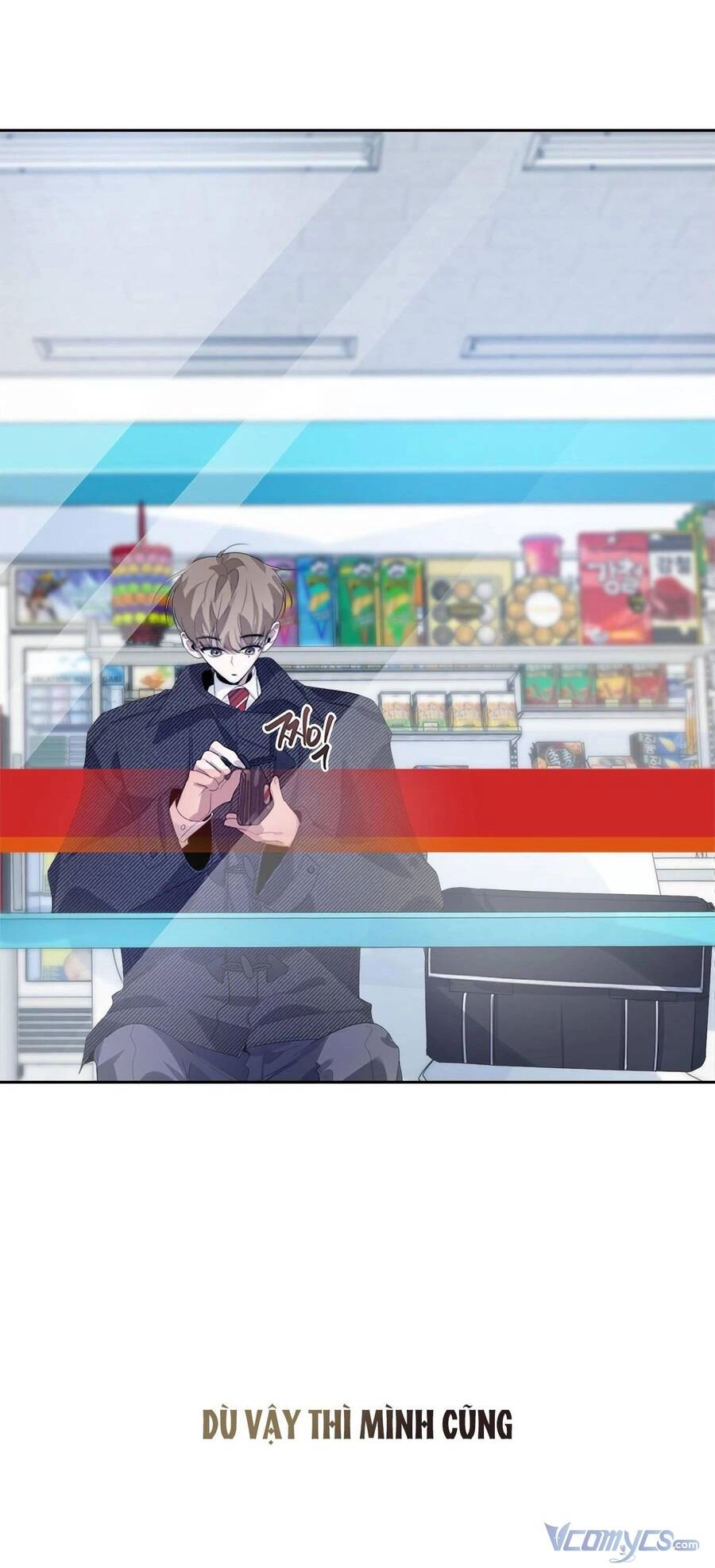 Đàn Anh Xấu Xa Chapter 34 - 63