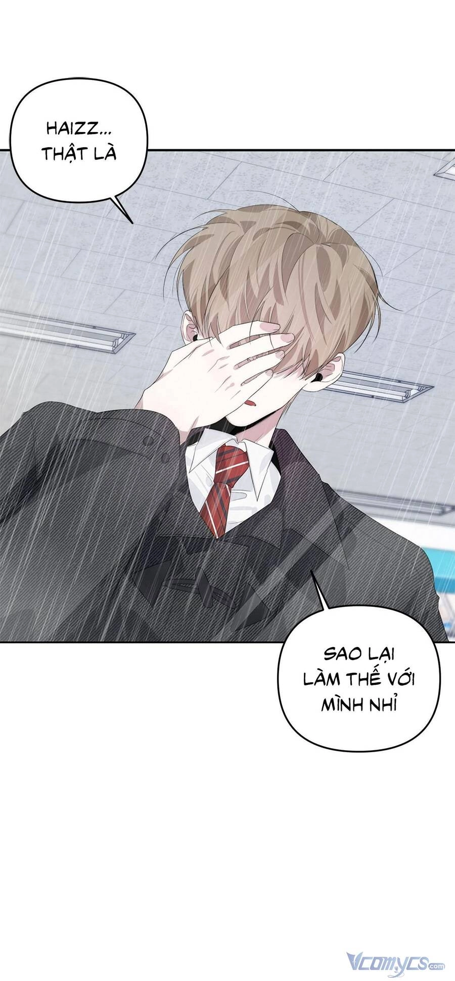 Đàn Anh Xấu Xa Chapter 34 - 69