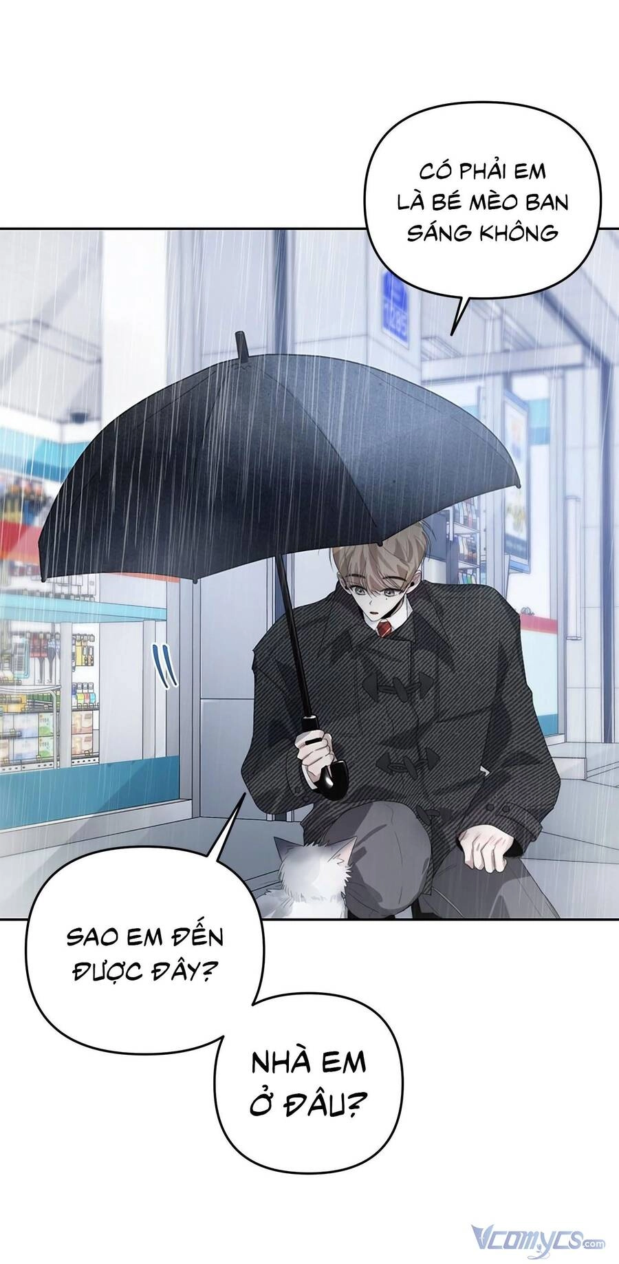 Đàn Anh Xấu Xa Chapter 34 - 71