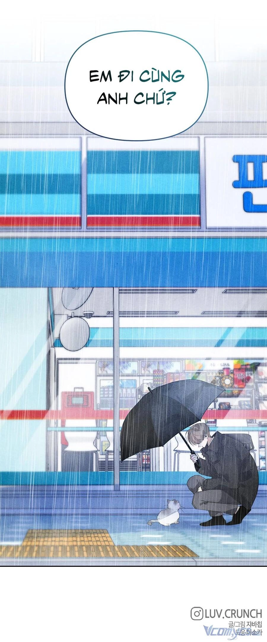 Đàn Anh Xấu Xa Chapter 34 - 74