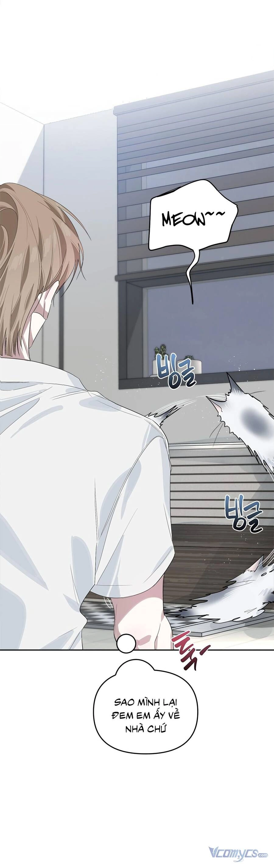 Đàn Anh Xấu Xa Chapter 35 - 11