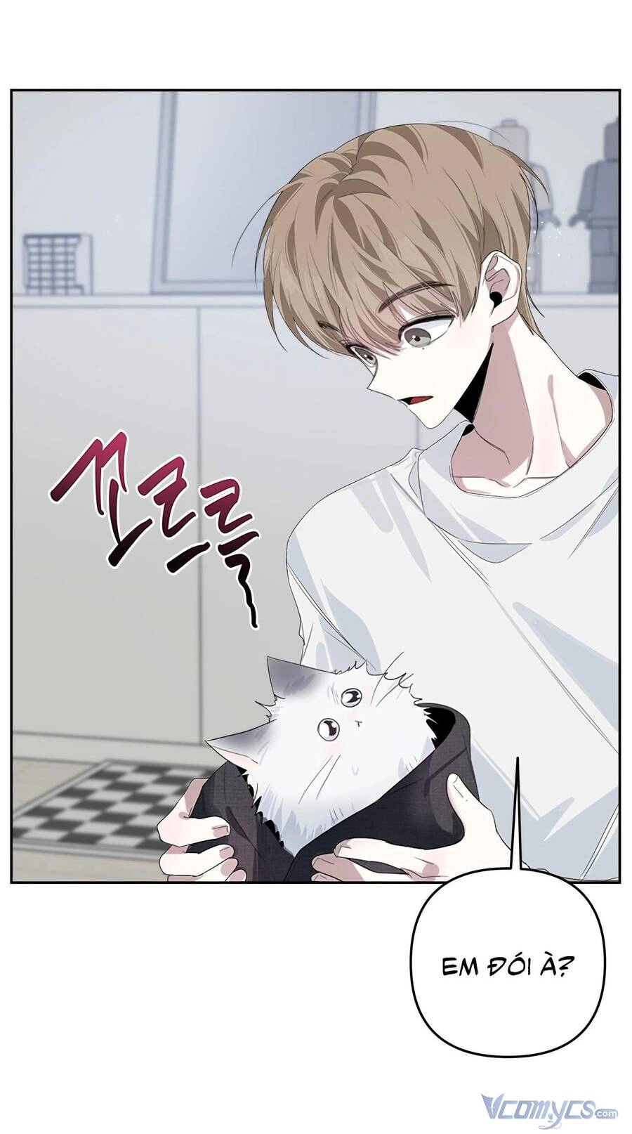 Đàn Anh Xấu Xa Chapter 35 - 13