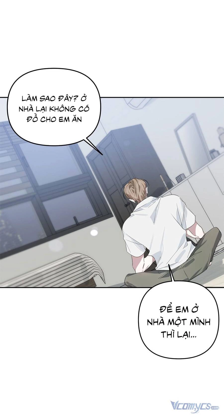 Đàn Anh Xấu Xa Chapter 35 - 14