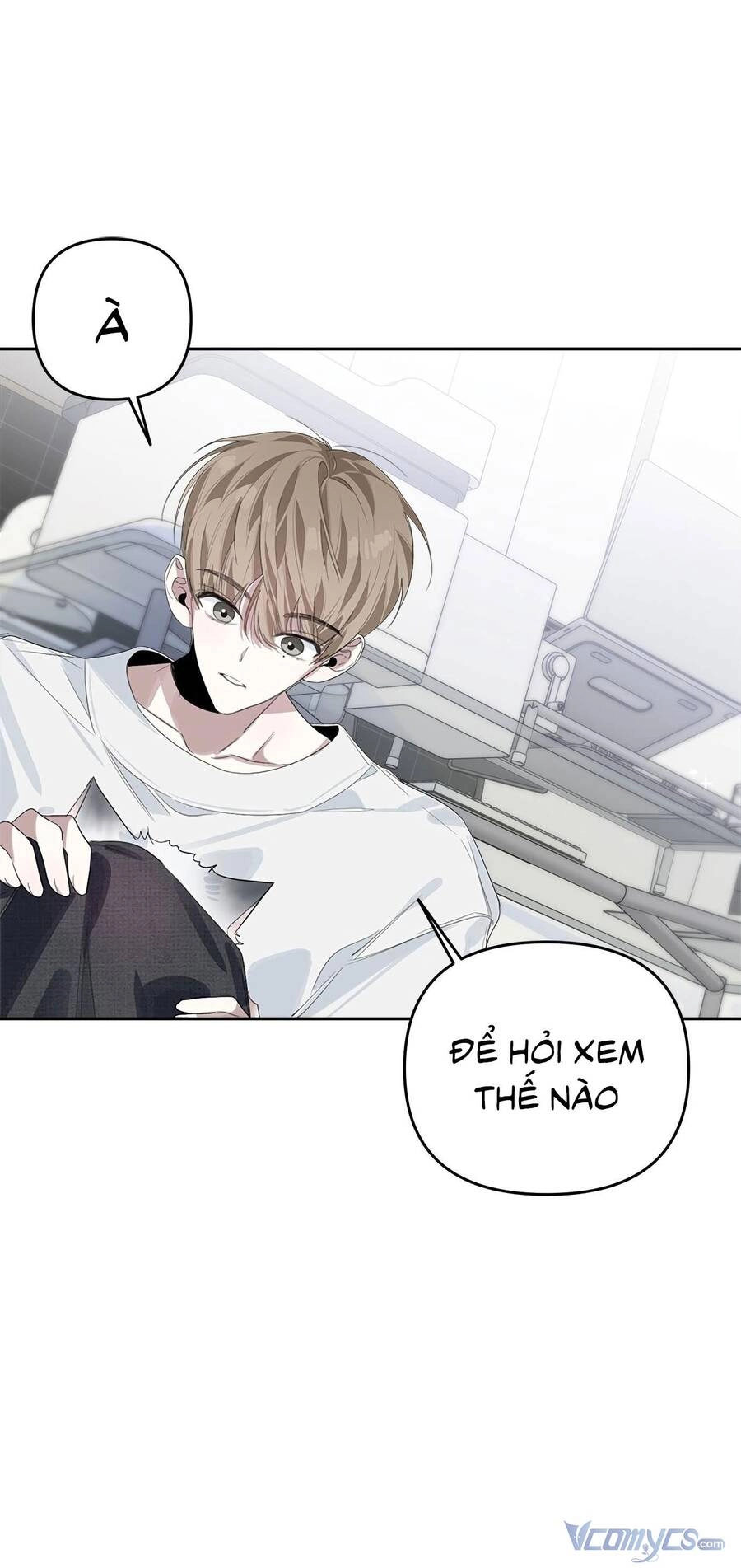 Đàn Anh Xấu Xa Chapter 35 - 15