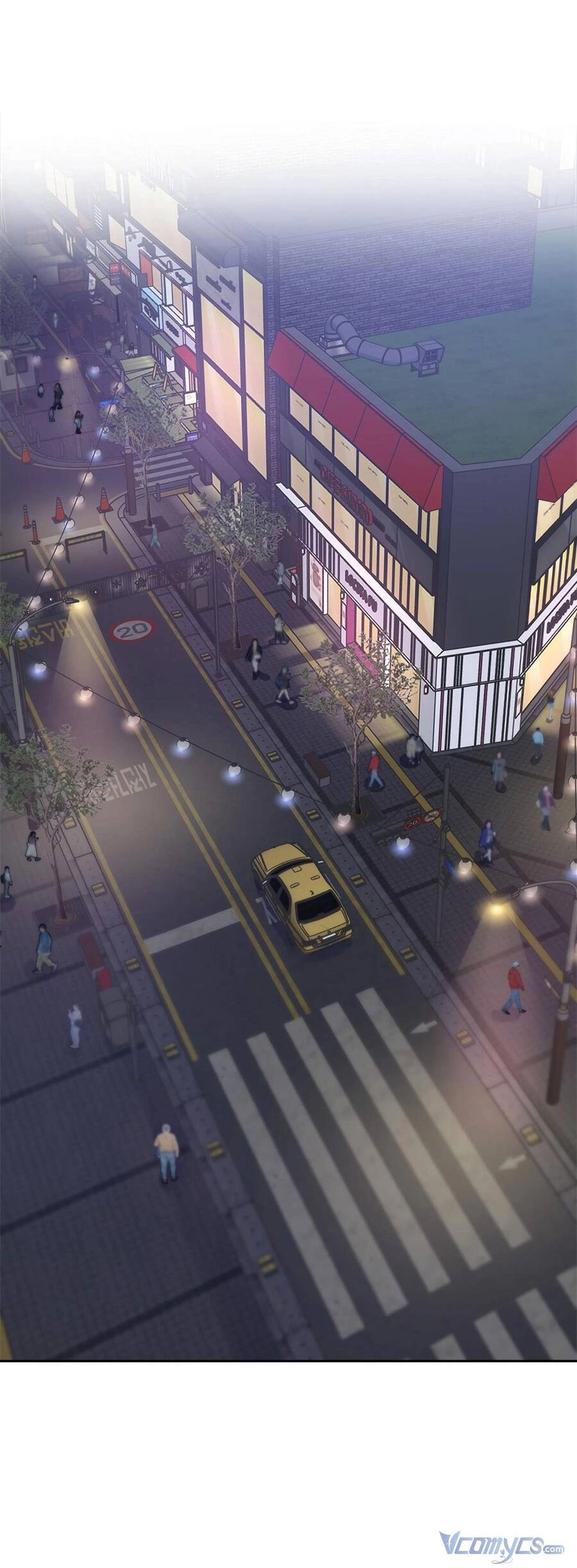 Đàn Anh Xấu Xa Chapter 35 - 29