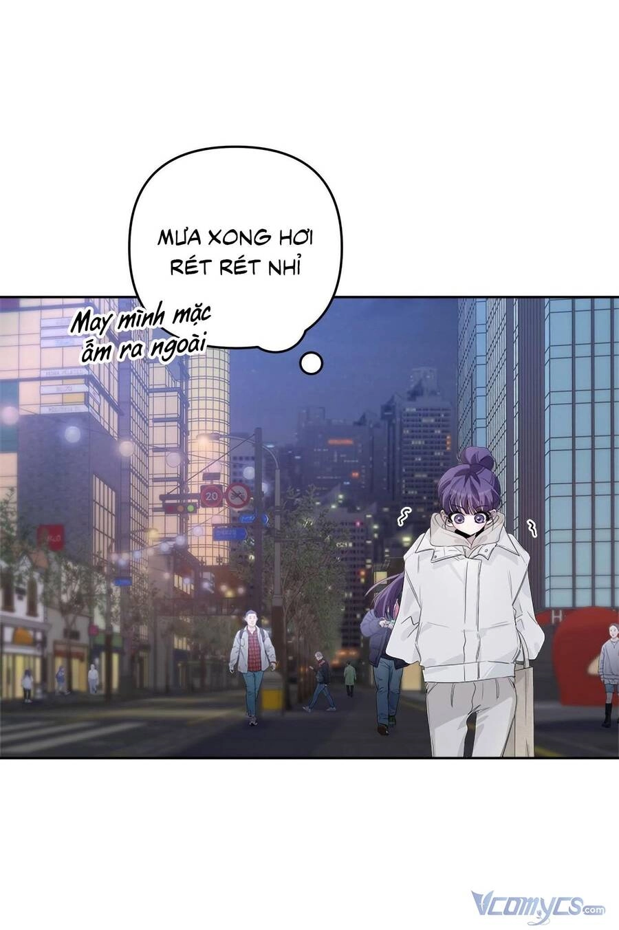 Đàn Anh Xấu Xa Chapter 35 - 30