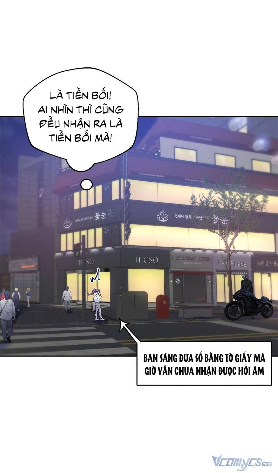 Đàn Anh Xấu Xa Chapter 35 - 33