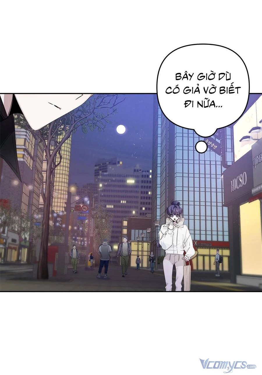 Đàn Anh Xấu Xa Chapter 35 - 34