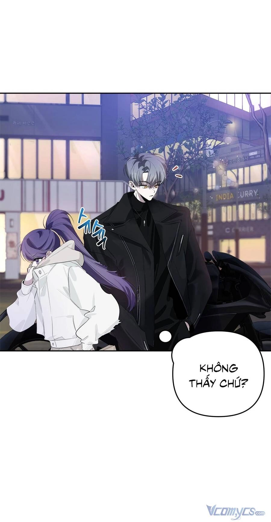 Đàn Anh Xấu Xa Chapter 35 - 36