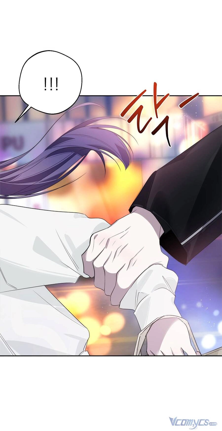 Đàn Anh Xấu Xa Chapter 35 - 37