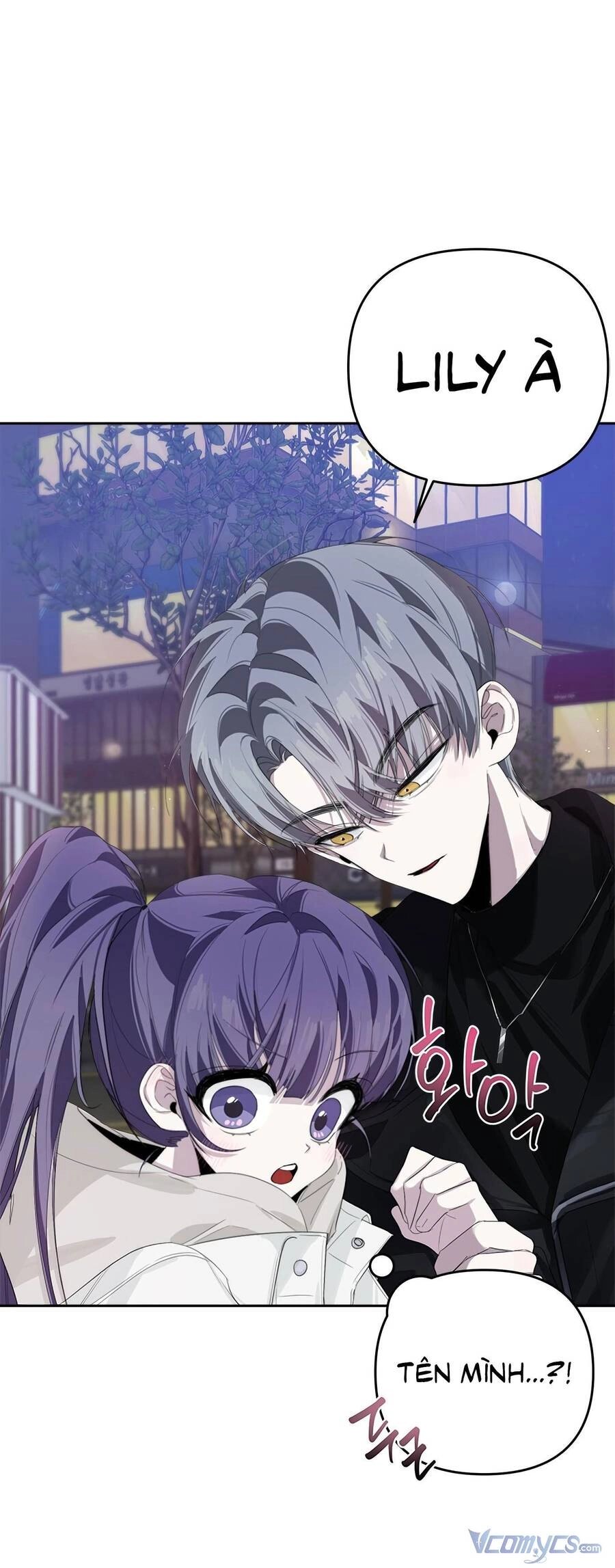 Đàn Anh Xấu Xa Chapter 35 - 39