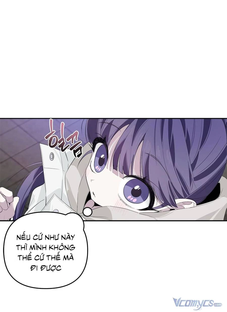 Đàn Anh Xấu Xa Chapter 35 - 40