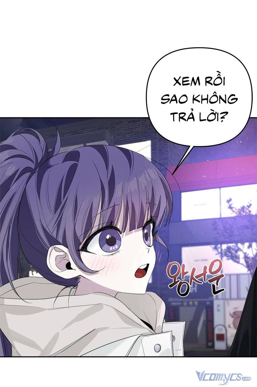 Đàn Anh Xấu Xa Chapter 35 - 43