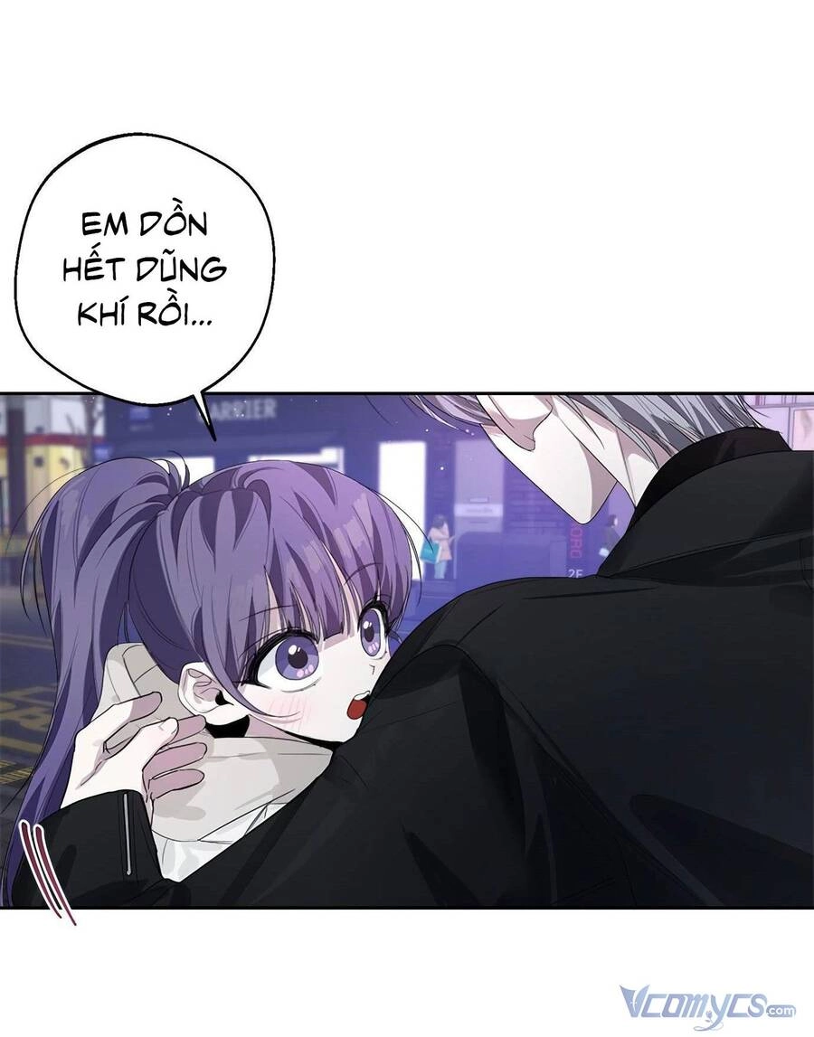 Đàn Anh Xấu Xa Chapter 35 - 46