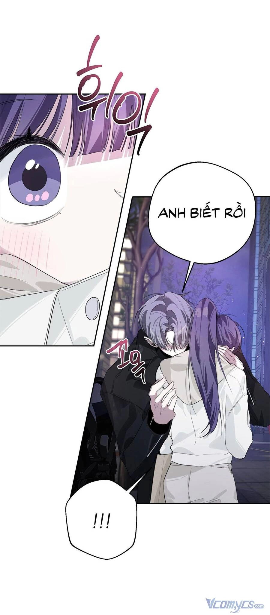 Đàn Anh Xấu Xa Chapter 35 - 47