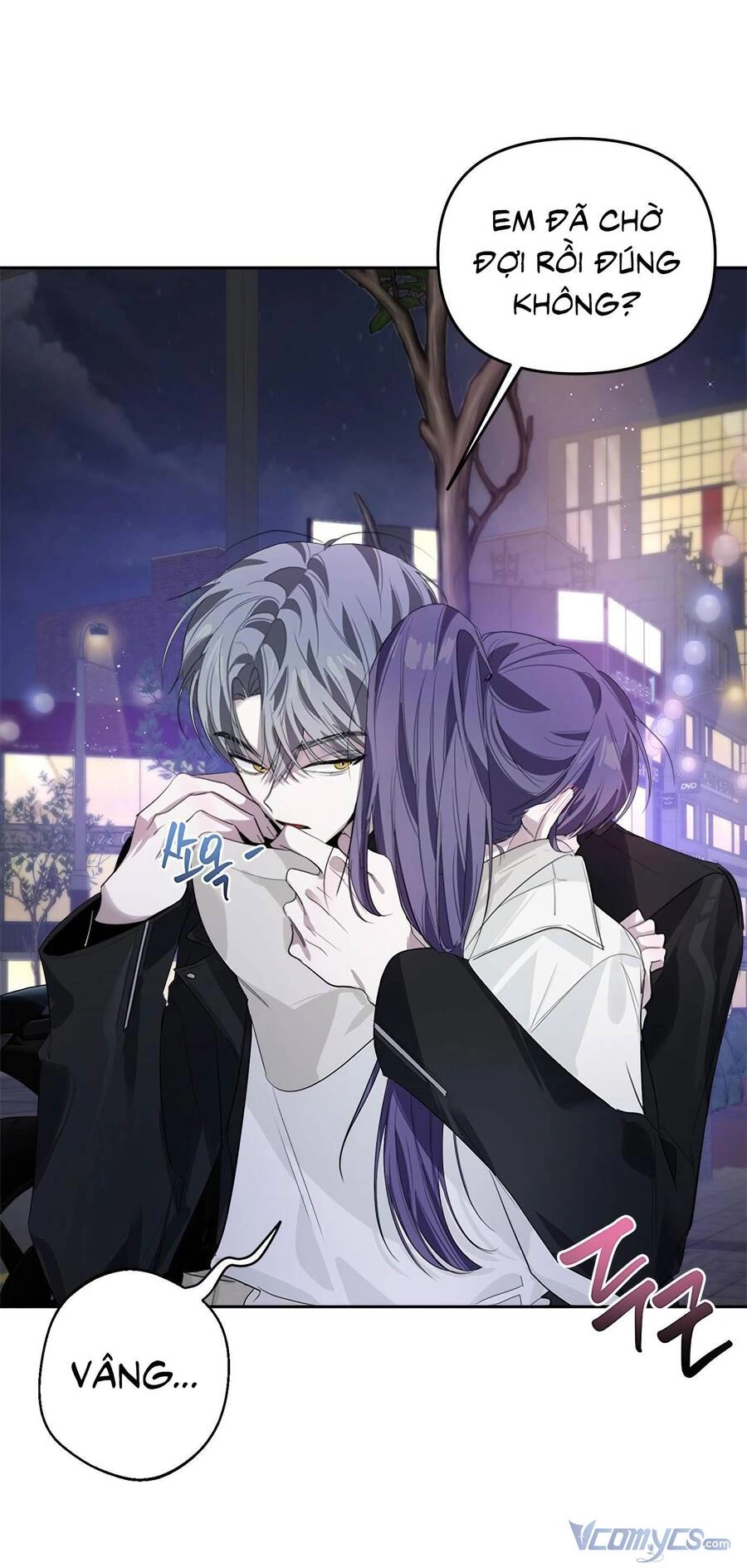 Đàn Anh Xấu Xa Chapter 35 - 48