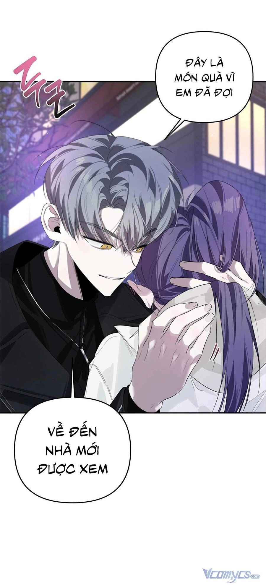 Đàn Anh Xấu Xa Chapter 35 - 49