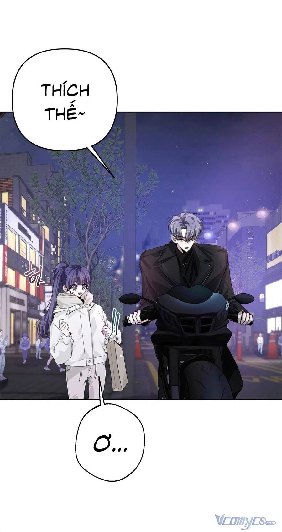 Đàn Anh Xấu Xa Chapter 35 - 51