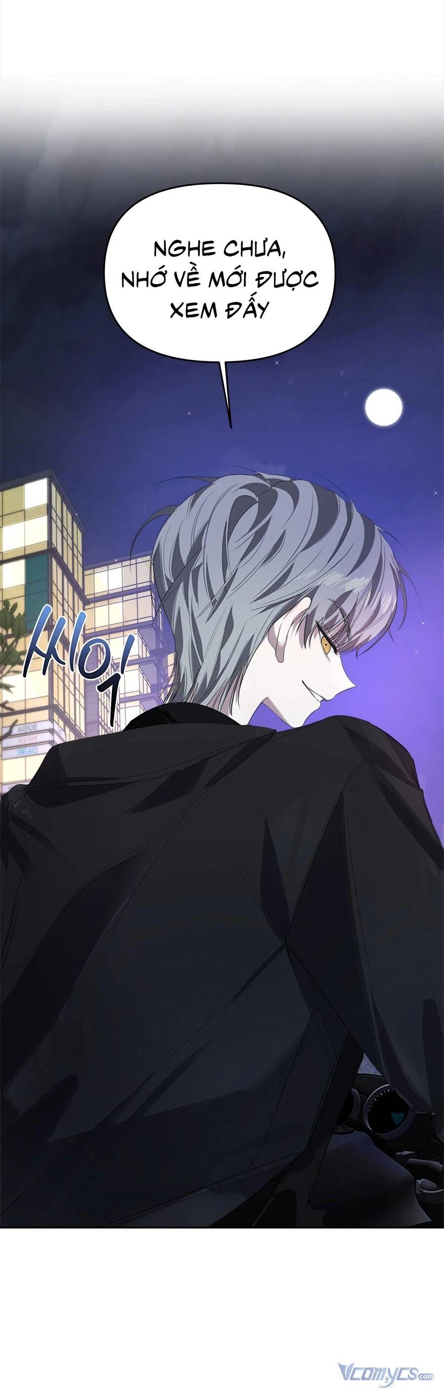 Đàn Anh Xấu Xa Chapter 35 - 52