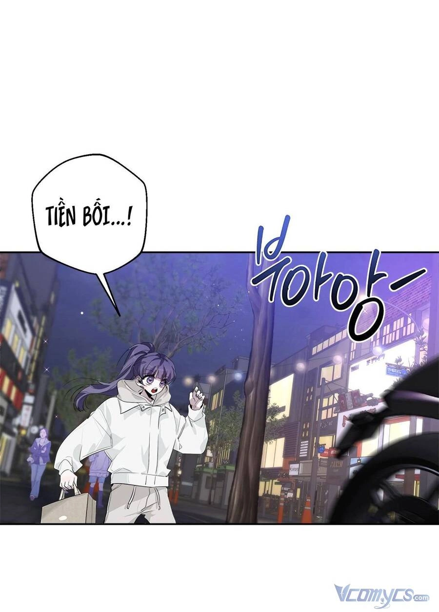 Đàn Anh Xấu Xa Chapter 35 - 53