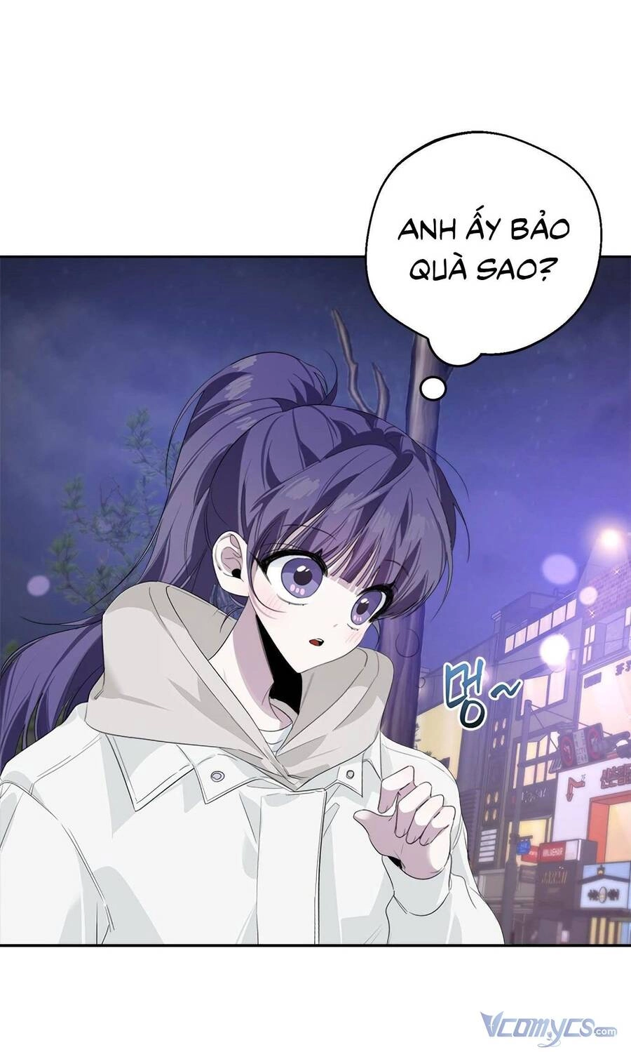 Đàn Anh Xấu Xa Chapter 35 - 54