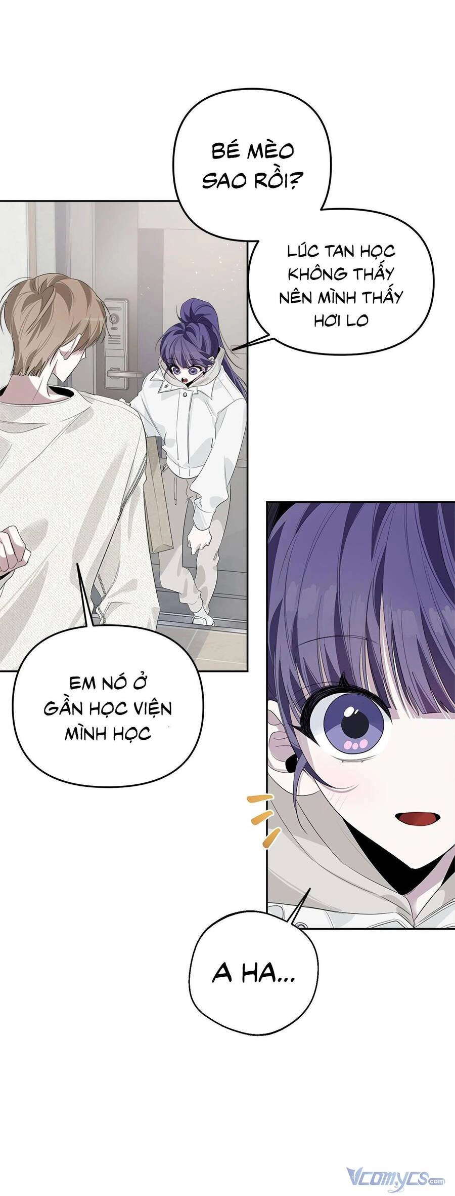 Đàn Anh Xấu Xa Chapter 35 - 59