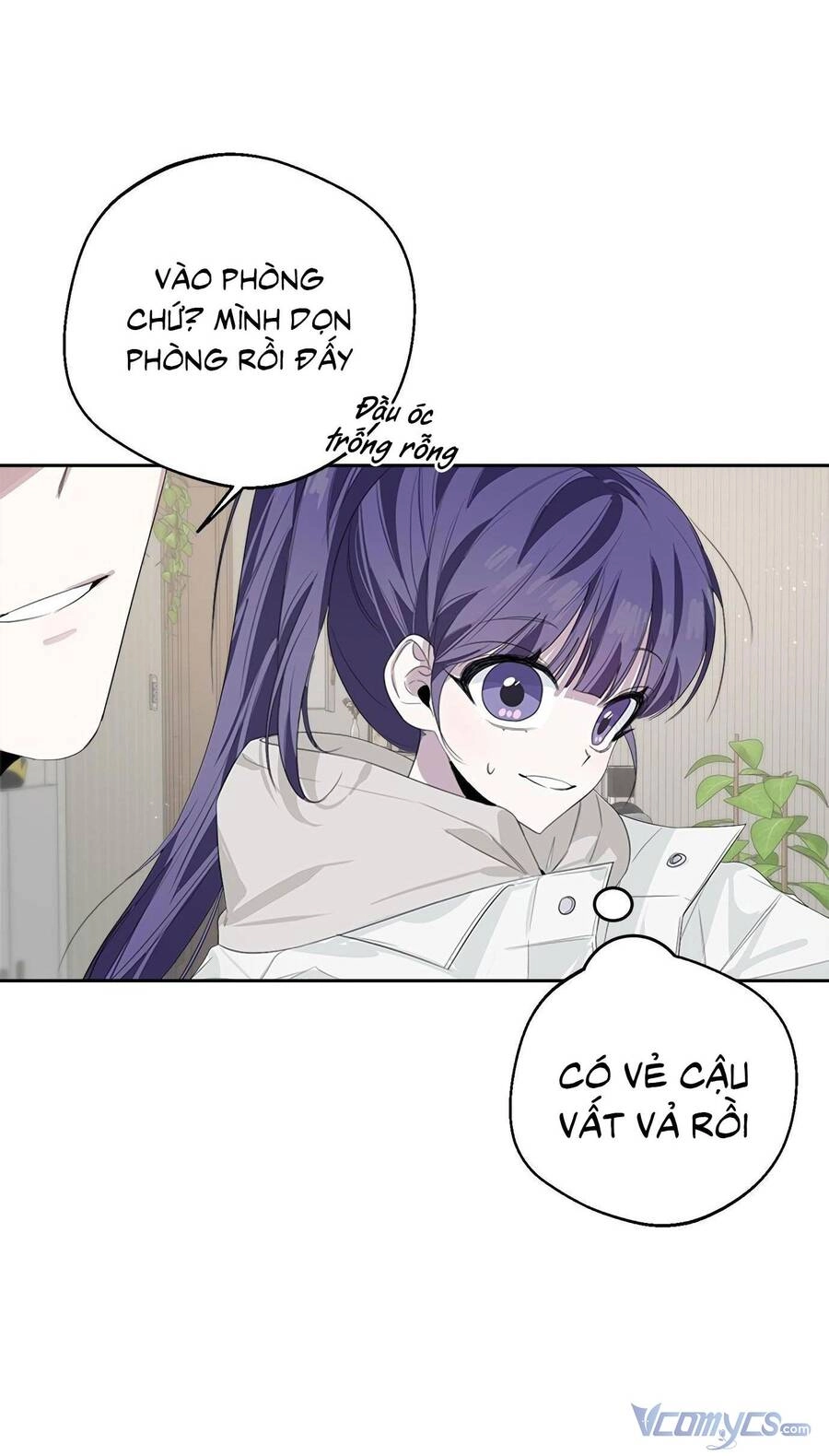 Đàn Anh Xấu Xa Chapter 35 - 61