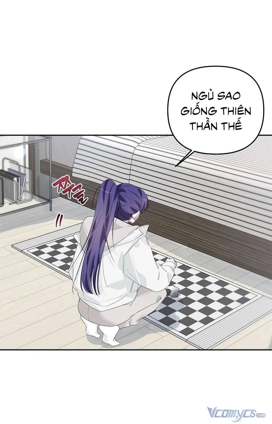 Đàn Anh Xấu Xa Chapter 35 - 64