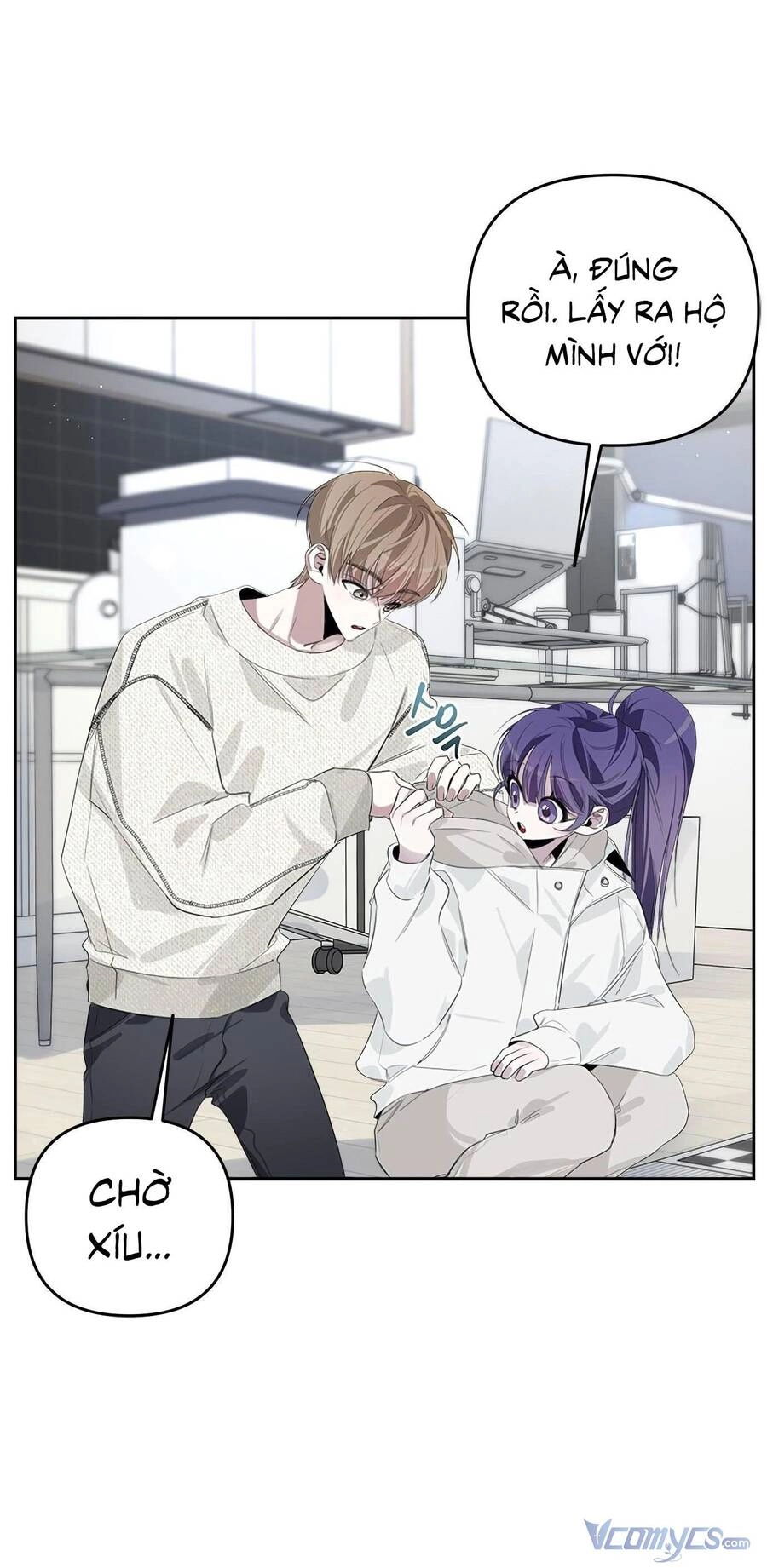 Đàn Anh Xấu Xa Chapter 35 - 66