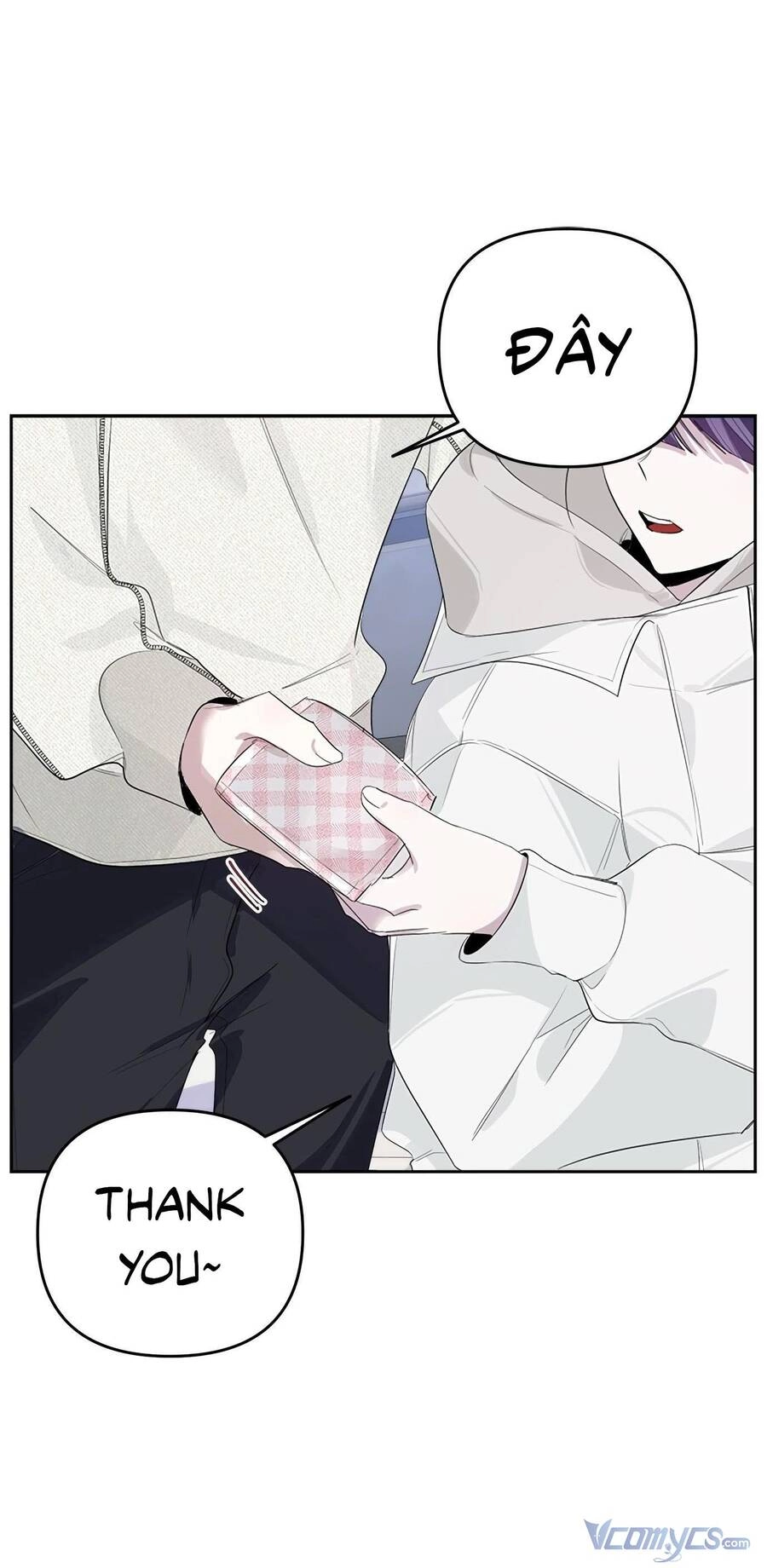 Đàn Anh Xấu Xa Chapter 35 - 67