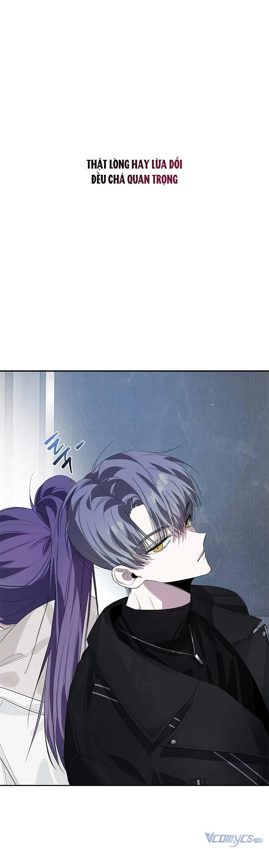 Đàn Anh Xấu Xa Chapter 37 - 1