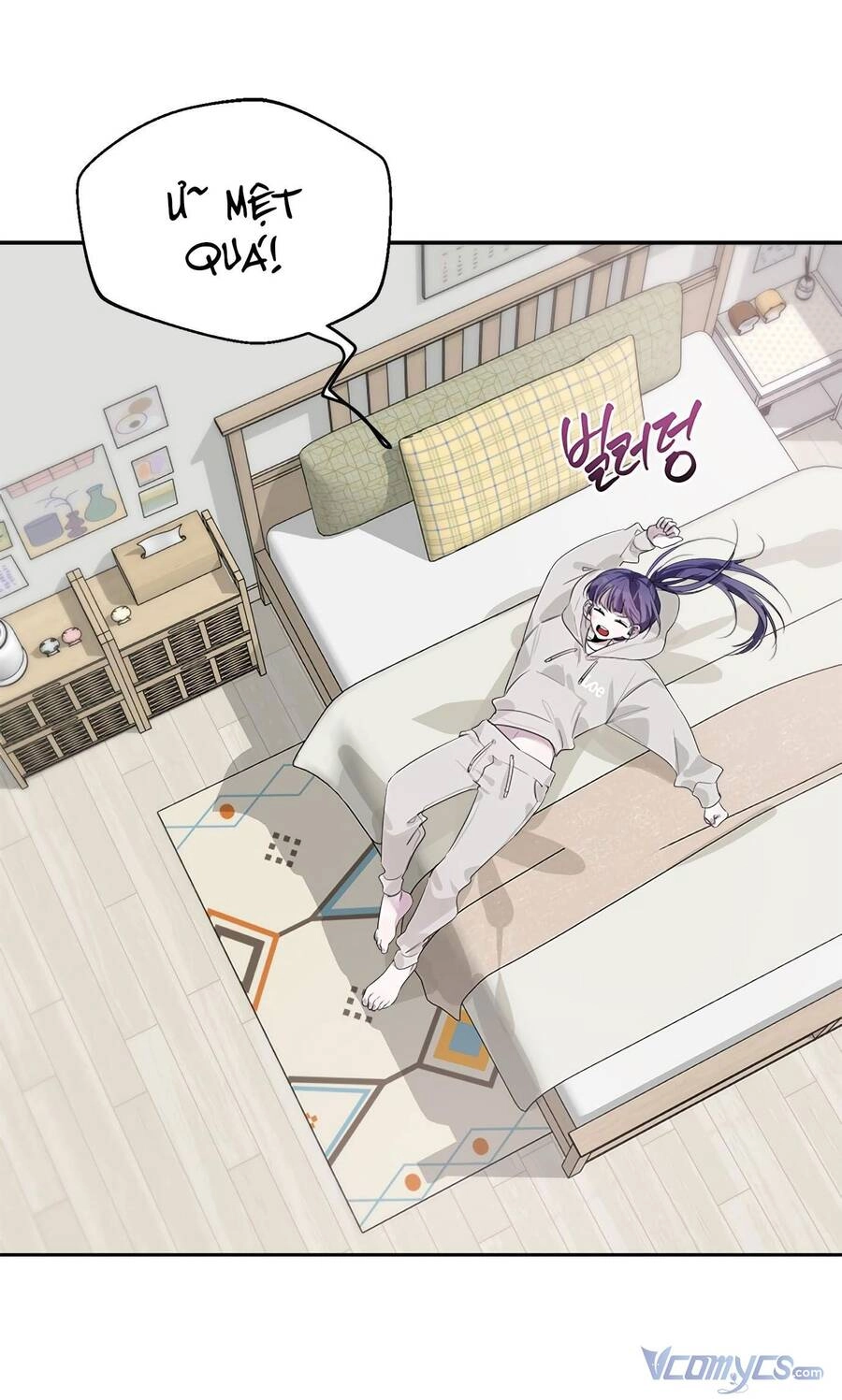 Đàn Anh Xấu Xa Chapter 37 - 5