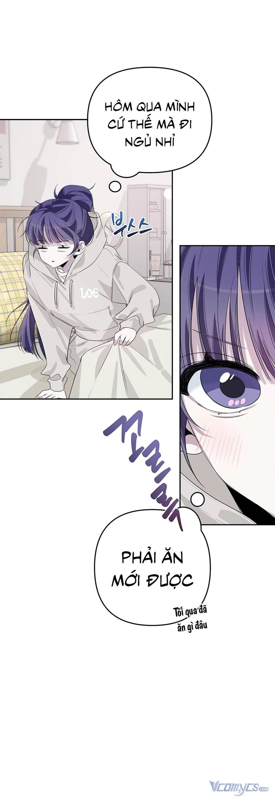 Đàn Anh Xấu Xa Chapter 37 - 14