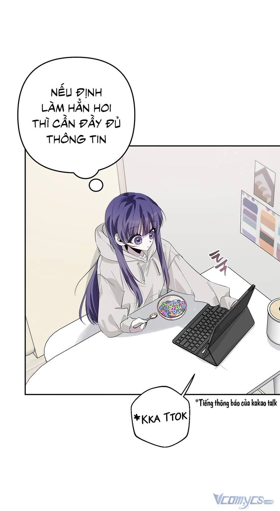 Đàn Anh Xấu Xa Chapter 37 - 18