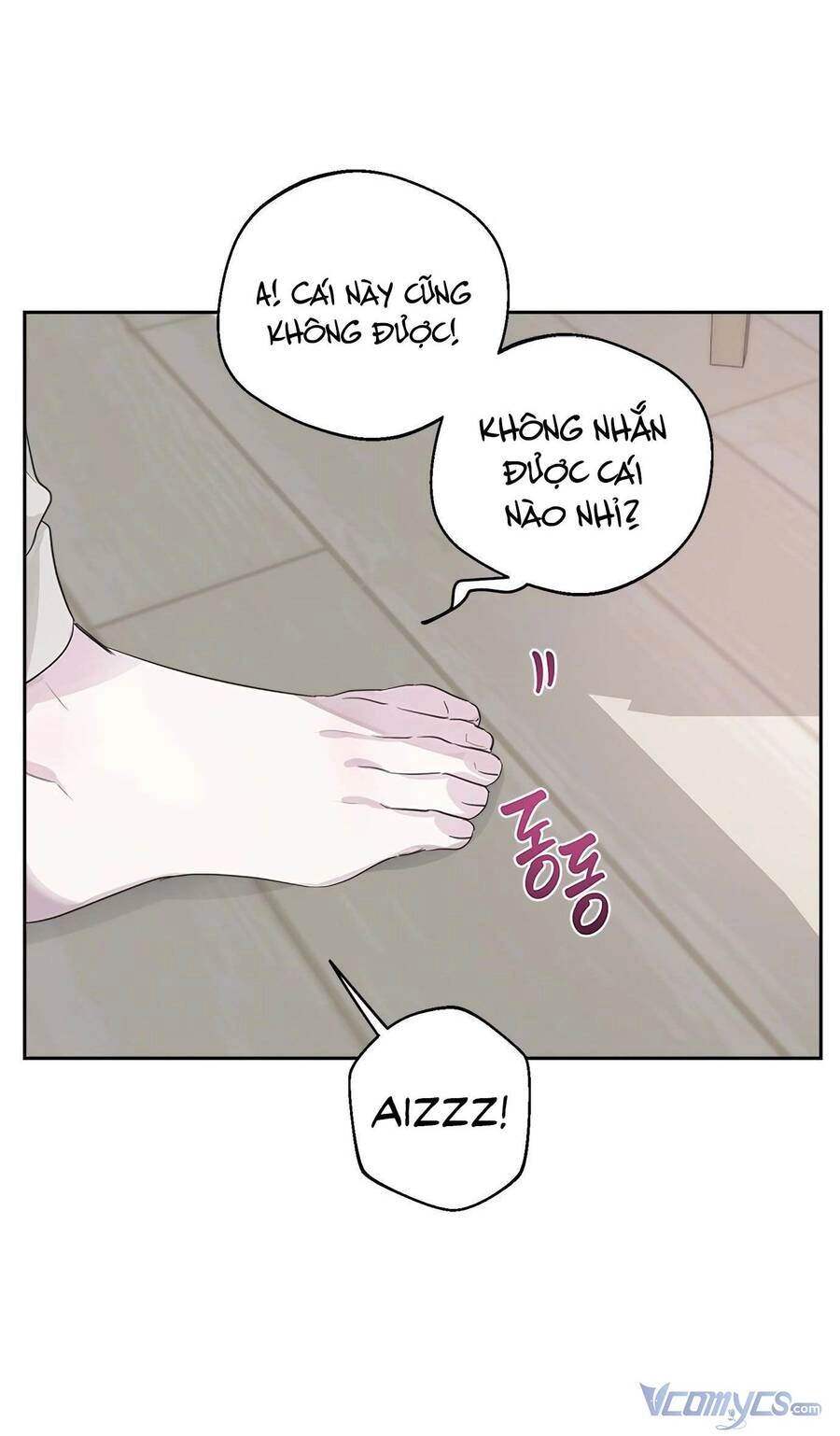 Đàn Anh Xấu Xa Chapter 37 - 25