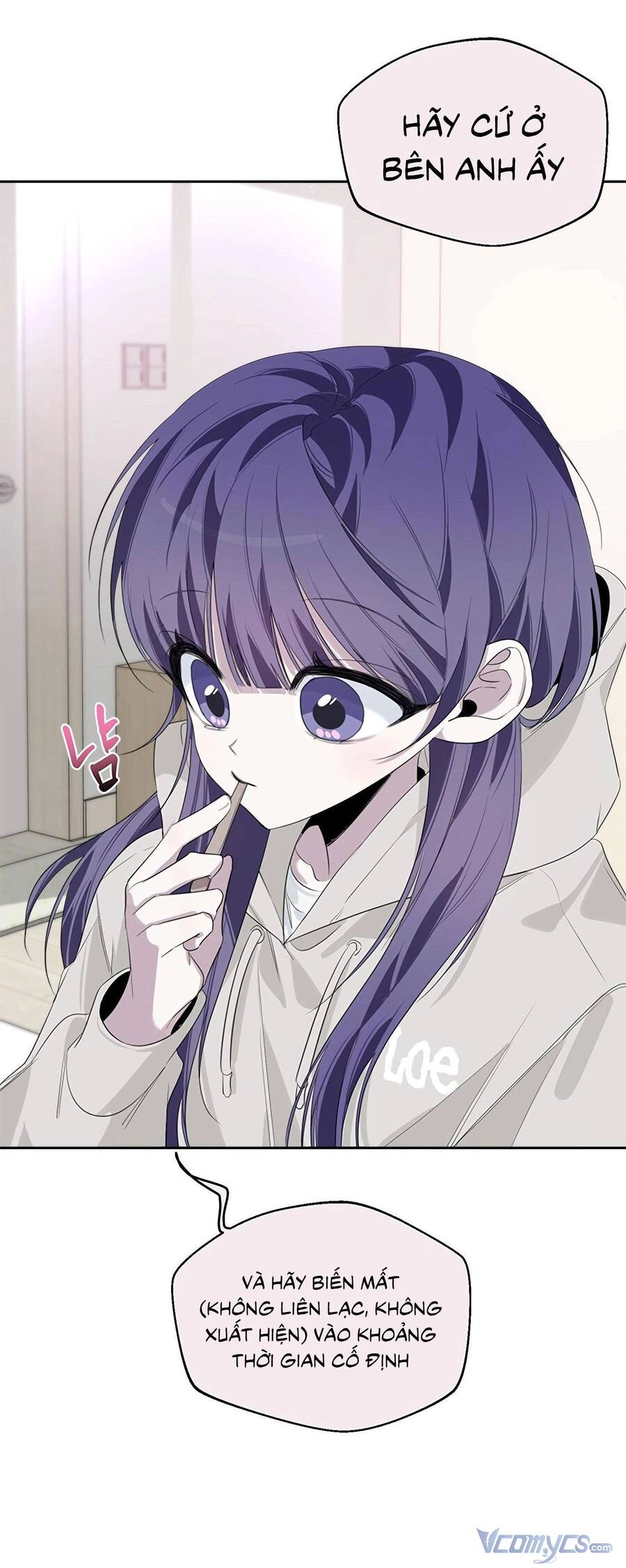 Đàn Anh Xấu Xa Chapter 37 - 30