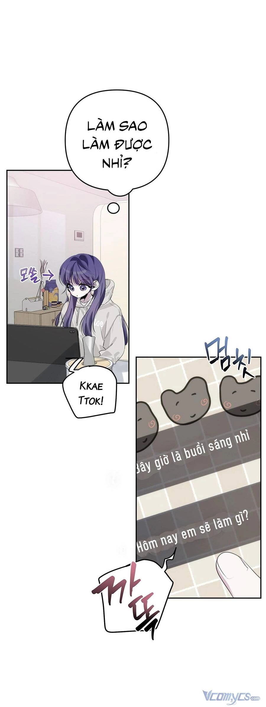 Đàn Anh Xấu Xa Chapter 37 - 33