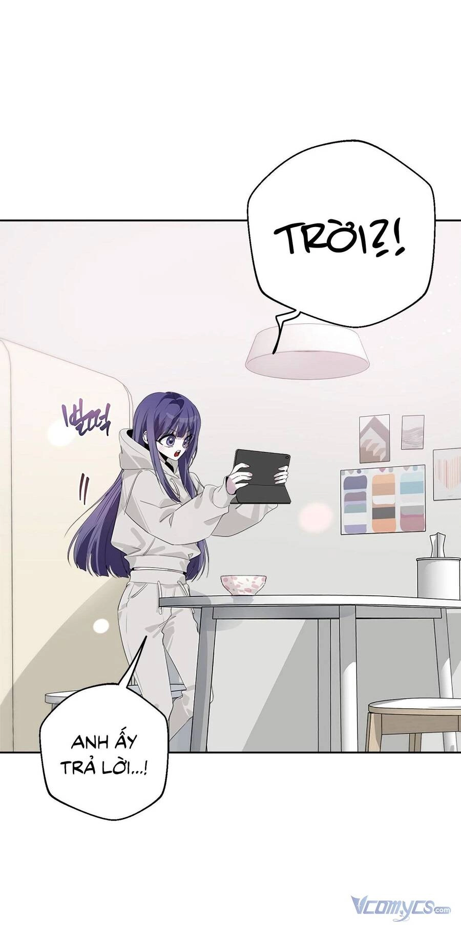 Đàn Anh Xấu Xa Chapter 37 - 34