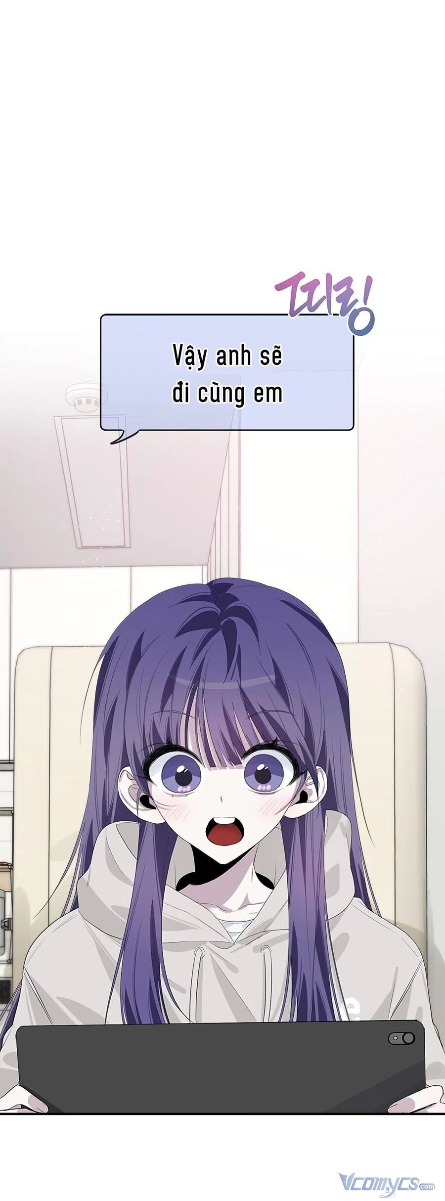 Đàn Anh Xấu Xa Chapter 37 - 40