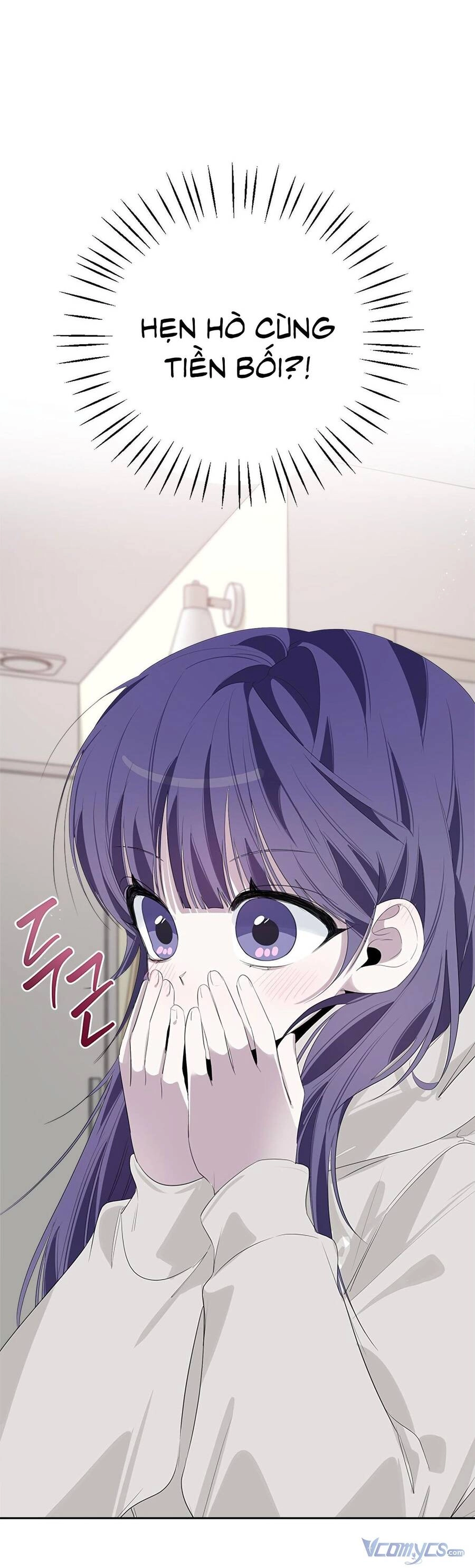 Đàn Anh Xấu Xa Chapter 37 - 42