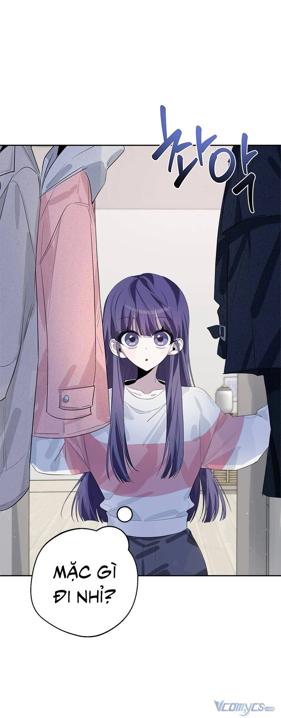 Đàn Anh Xấu Xa Chapter 37 - 44