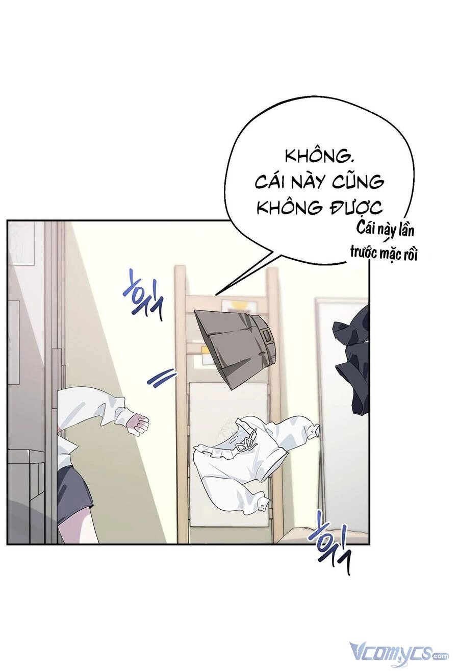 Đàn Anh Xấu Xa Chapter 37 - 45