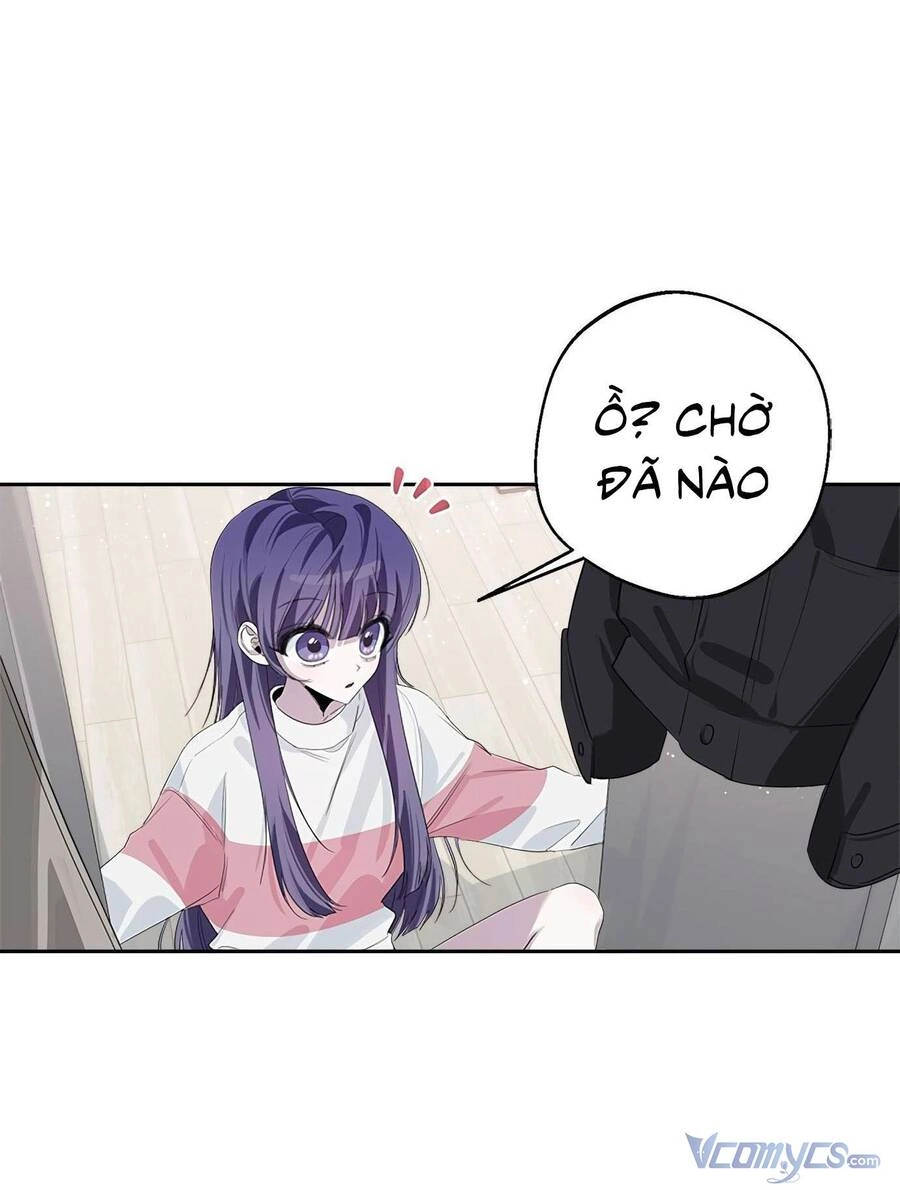 Đàn Anh Xấu Xa Chapter 37 - 47