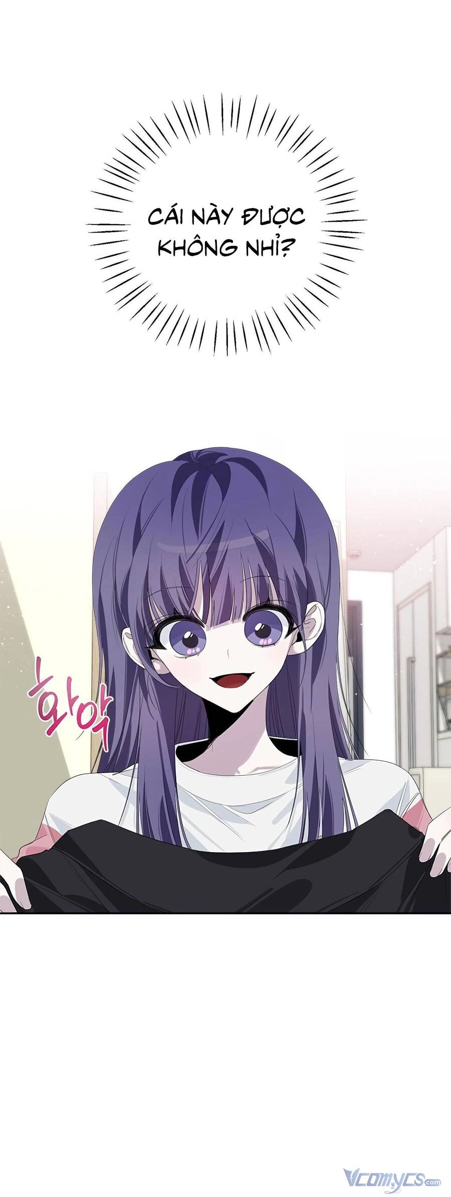 Đàn Anh Xấu Xa Chapter 37 - 48